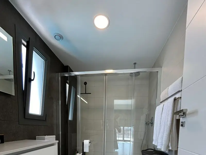 Villa de 5 dormitorios en Finestrat, Costa Blanca — foto 19 de 30