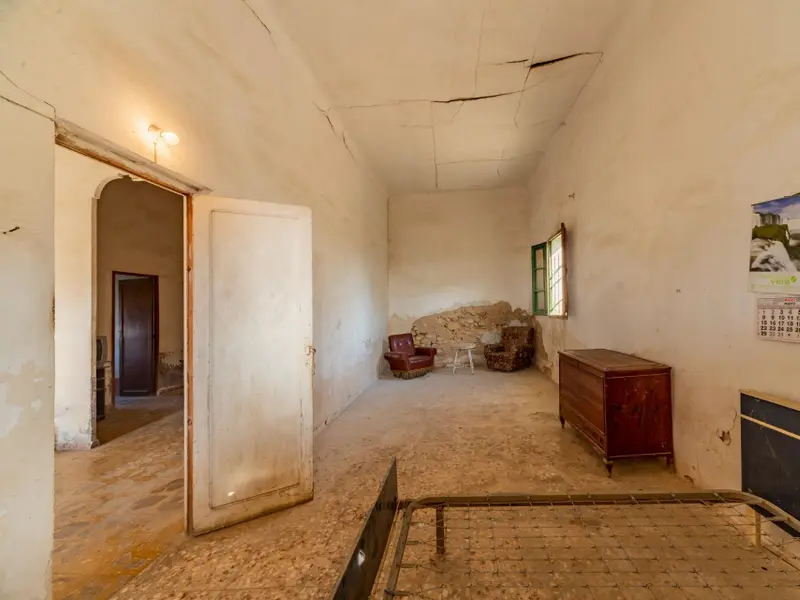 Villa mit 3 Schlafzimmern in Crevillent, Costa Blanca — Foto 17 von 26