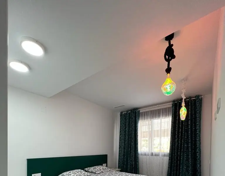 Apartamento de 2 dormitorios en Finestrat, Costa Blanca — foto 5 de 13