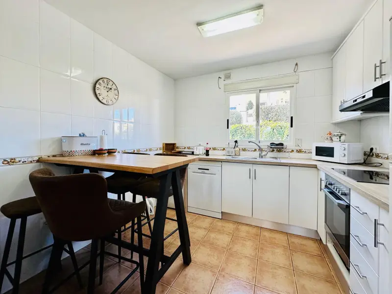 Villa de 6 dormitorios en La Nucía, Costa Blanca — foto 9 de 30