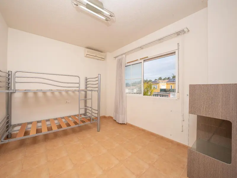 Villa de 5 dormitorios en Aspe, Costa Blanca — foto 30 de 30