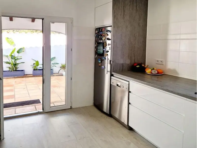 Villa met 6 slaapkamers in Calpe, Costa Blanca — foto 8 van 10