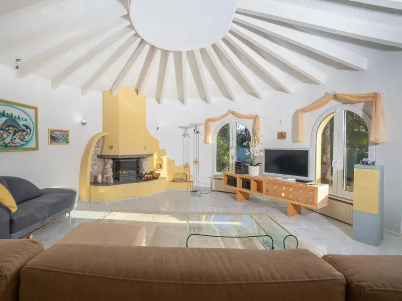 Villa de 4 dormitorios en Benissa, Costa Blanca — foto 13 de 30