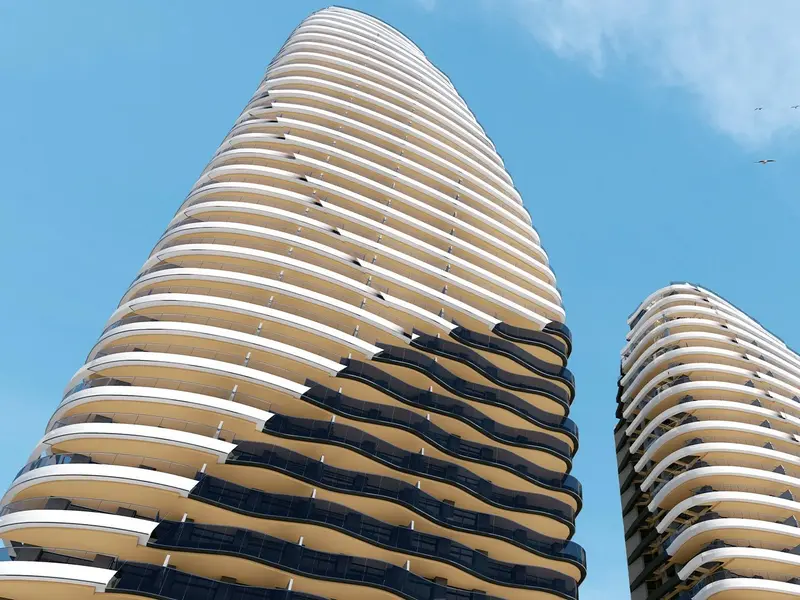 Апартаменти з 1 спальнями у Benidorm, Коста-Бланка — фото 7 з 16