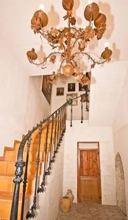 Villa de 6 dormitorios en Benissa, Costa Blanca — foto 16 de 30