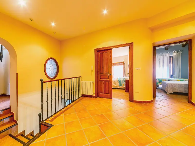 Villa with 4 bedrooms in Mula, Costa Blanca — photo 16 of 28