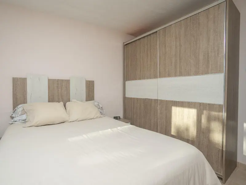 Villa mit 2 Schlafzimmern in Crevillent, Costa Blanca — Foto 25 von 30