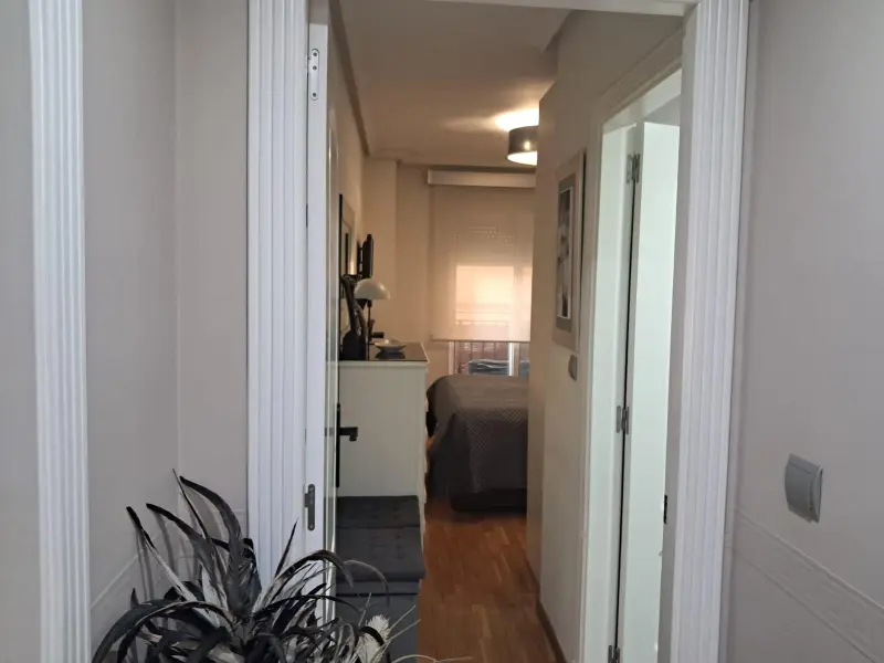 Wohnung mit 3 Schlafzimmern in Alicante, Costa Blanca — Foto 14 von 15