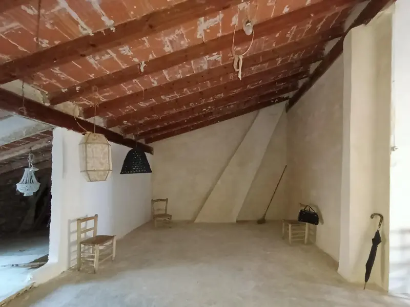 Villa met 4 slaapkamers in Desconocido, Costa Blanca — foto 22 van 26