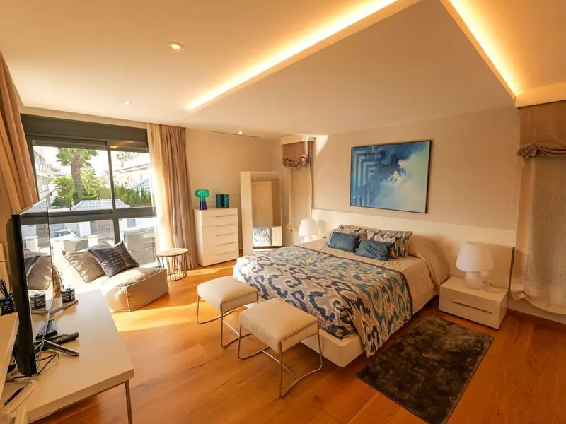 Villa mit 3 Schlafzimmern in Torrevieja, Costa Blanca — Foto 29 von 30