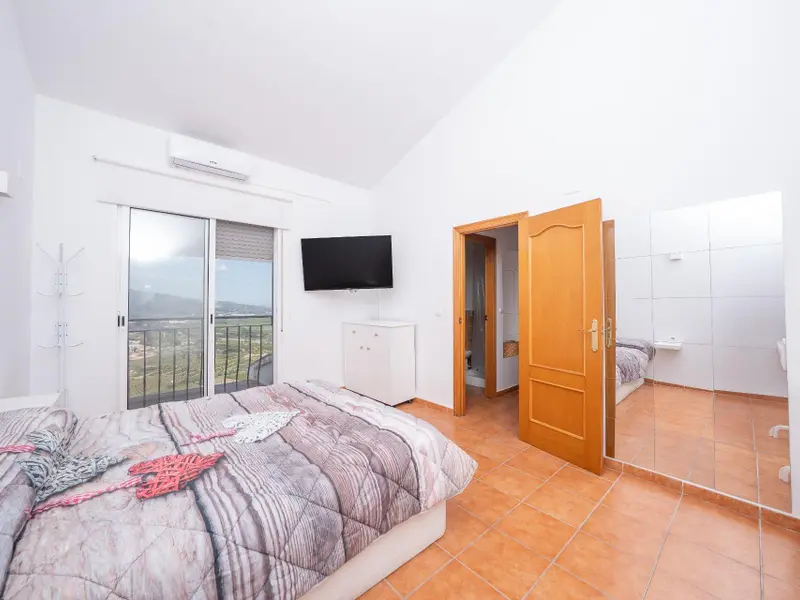 بيت متصل de 2 dormitorios en Desconocido, Costa Blanca — صورة 10 من 26