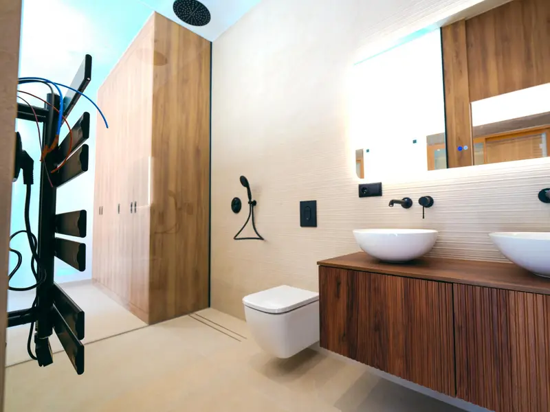 Villa de 4 dormitorios en Desconocido, Costa Blanca — foto 6 de 30
