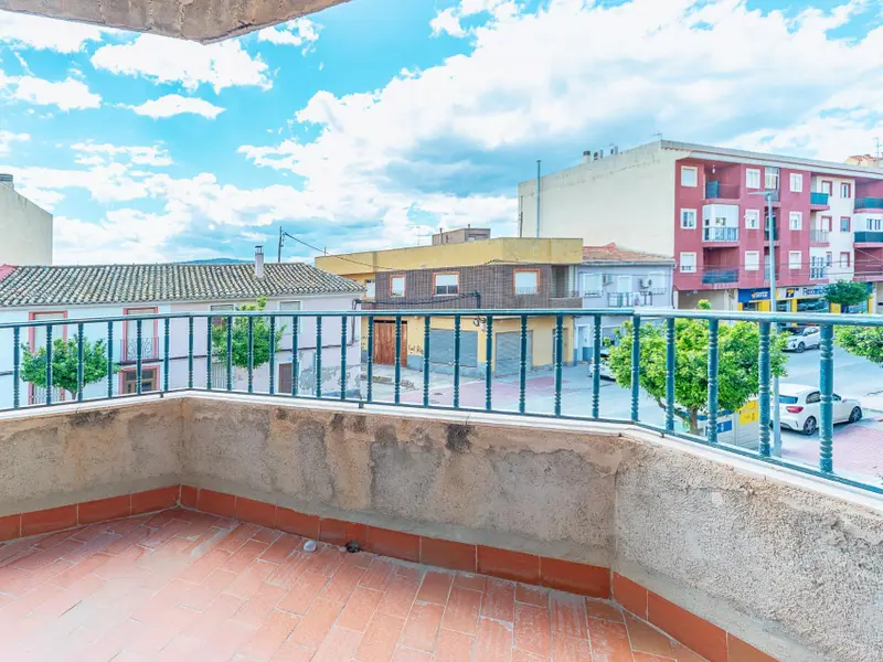 Bedrijfsruimte met 21 slaapkamers in Mula, Costa Blanca — foto 9 van 30