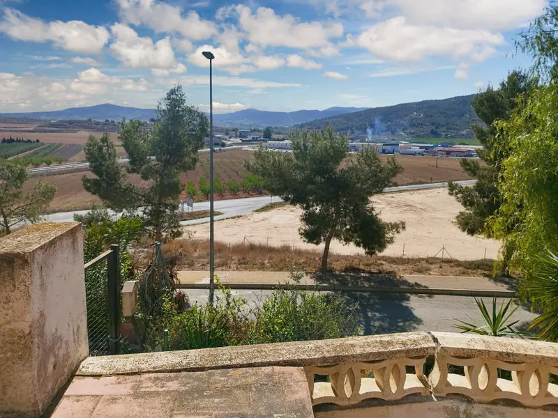 فيلا de 5 dormitorios en Pinoso, Costa Blanca — صورة 19 من 30
