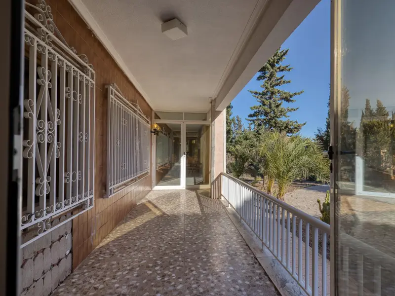 Villa avec 6 chambres à San Fulgencio, Costa Blanca — photo 9 sur 30