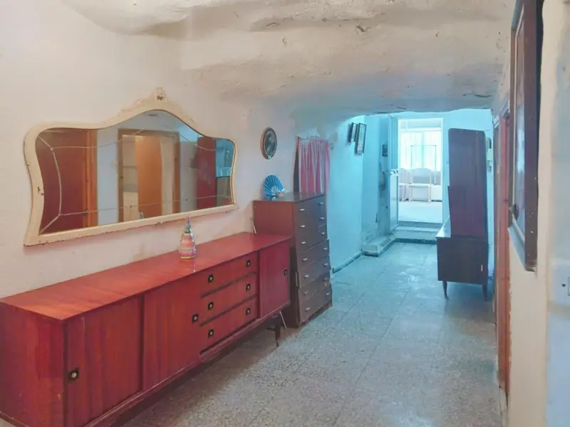 فيلا de 5 dormitorios en Pinoso, Costa Blanca — صورة 10 من 30