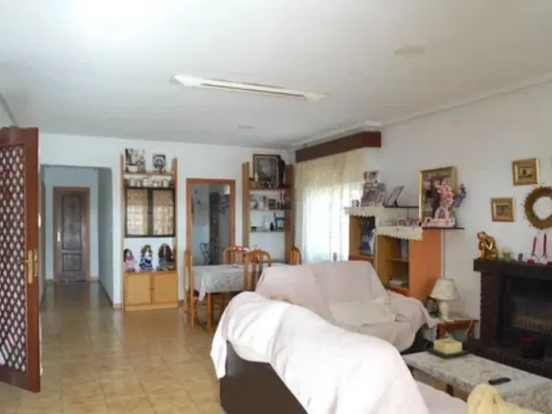 Villa met 5 slaapkamers in Desconocido, Costa Blanca — foto 23 van 30
