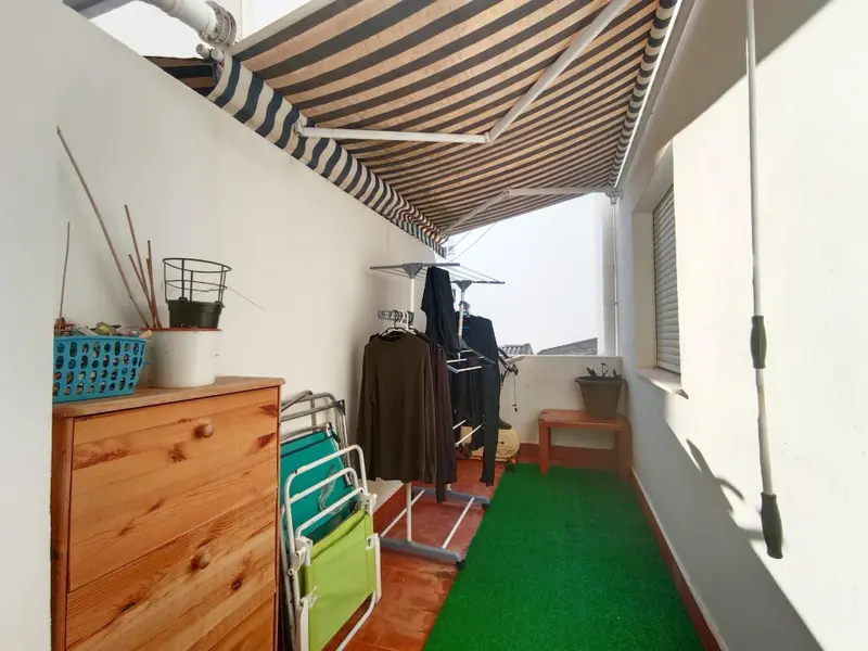 Appartement met 3 slaapkamers in Jávea, Costa Blanca — foto 27 van 30