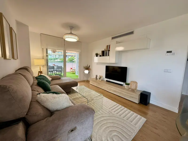 Apartamento de 3 dormitorios en Villajoyosa, Costa Blanca — foto 11 de 23