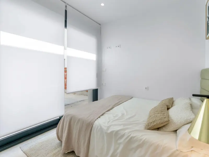 Бунгало з 2 спальнями у Torrevieja, Коста-Бланка — фото 28 з 30