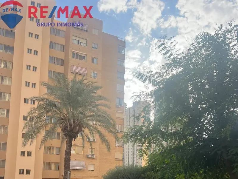 Wohnung in Benidorm, Costa Blanca — Foto 10 von 16