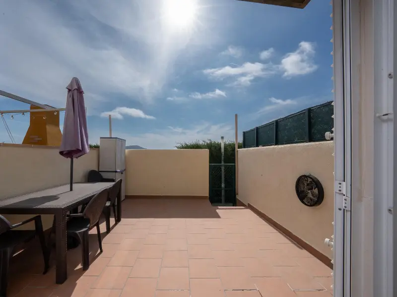 Villa de 2 dormitorios en Finestrat, Costa Blanca — foto 4 de 30