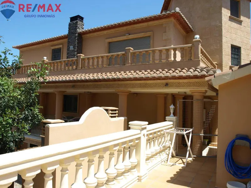 Villa de 11 dormitorios en Dénia, Costa Blanca — foto 13 de 30