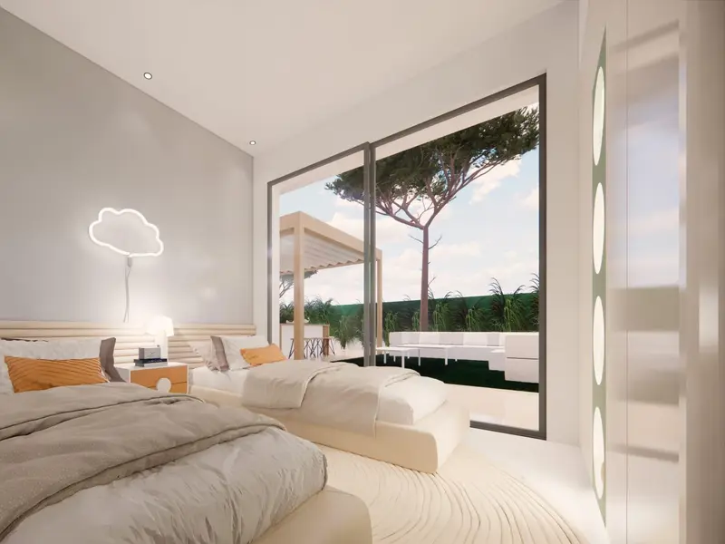 Villa met 3 slaapkamers in Pilar de la Horadada, Costa Blanca — foto 19 van 20
