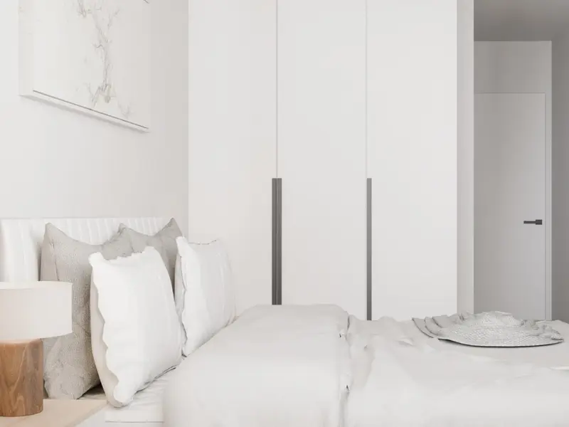 Apartment with 1 bedrooms in Alicante, Costa Blanca — photo 30 of 30