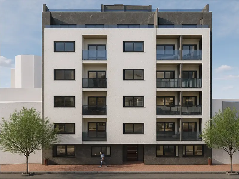 Apartamento en Torrevieja, Costa Blanca