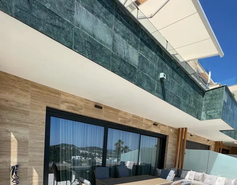 Apartamento de 2 dormitorios en Finestrat, Costa Blanca — foto 13 de 13