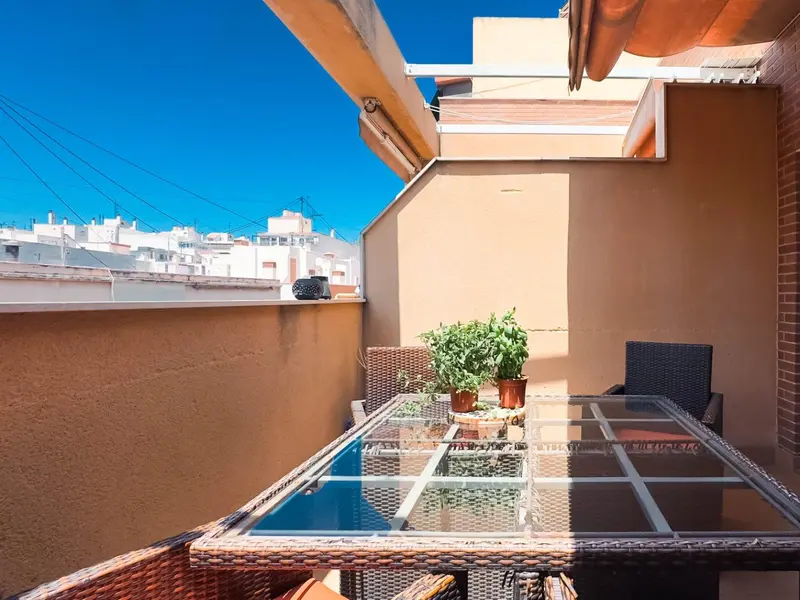 Apartment with 2 bedrooms in Alicante, Costa Blanca — photo 10 of 30