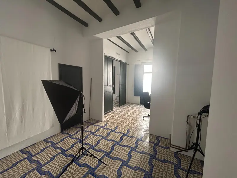 Villa de 3 dormitorios en Benissa, Costa Blanca — foto 17 de 30