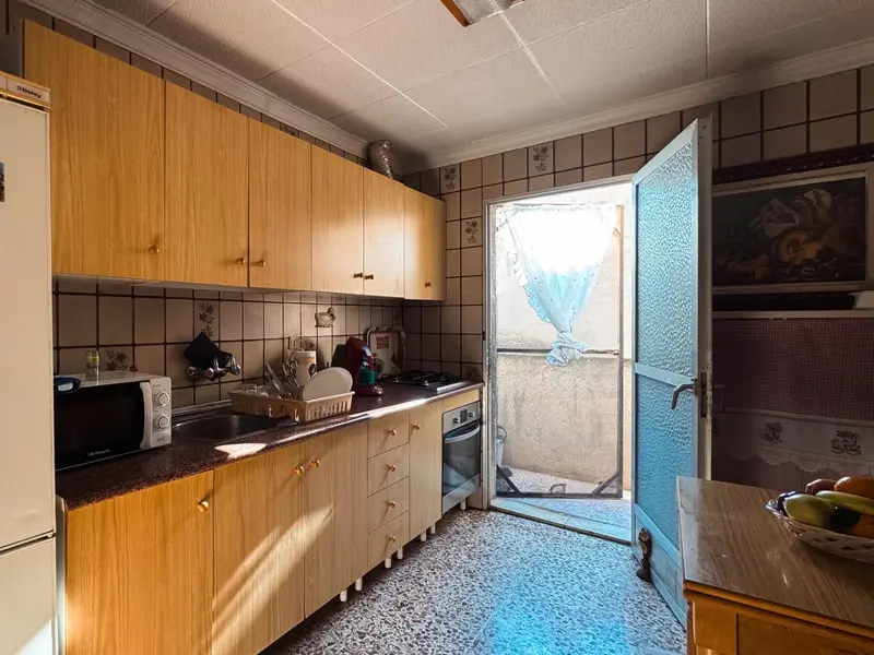 Вілла з 4 спальнями у Abanilla, Коста-Бланка — фото 28 з 30
