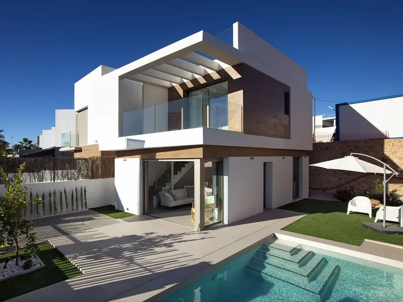 Villa en Orihuela Costa, Costa Blanca