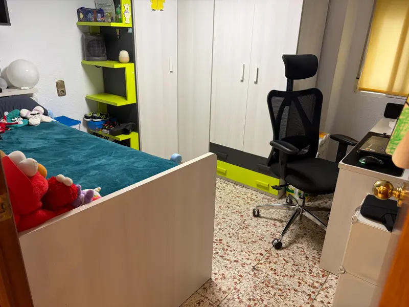 Apartamento de 3 dormitorios en Elche, Costa Blanca — foto 15 de 24