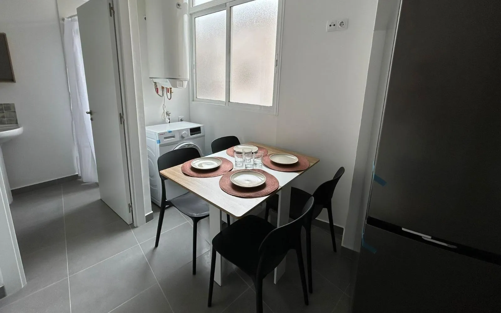 Apartment with 5 bedrooms in Elche, Costa Blanca — photo 1 of 12