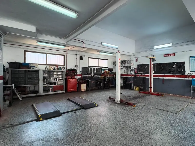 Local comercial en Benidorm, Costa Blanca — foto 11 de 27