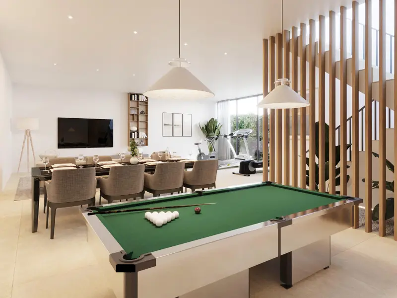 Villa mit 3 Schlafzimmern in Polop, Costa Blanca — Foto 18 von 30