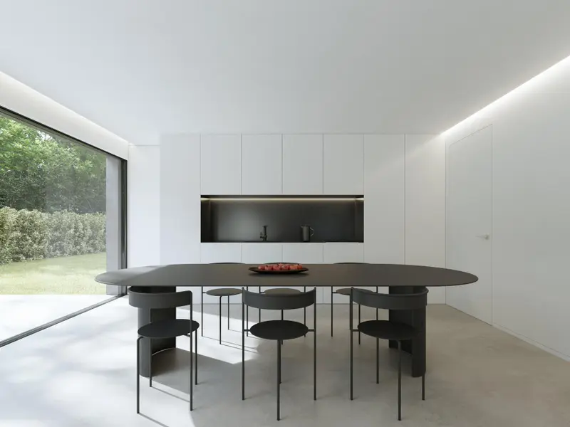 Villa mit 2 Schlafzimmern in Alfaz del Pi, Costa Blanca — Foto 7 von 14