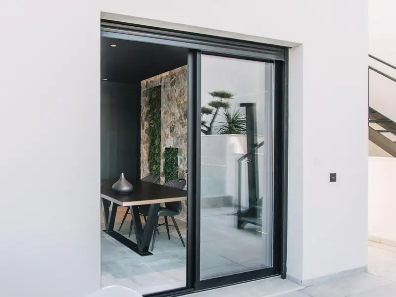 Villa de 4 dormitorios en Rojales, Costa Blanca — foto 17 de 26