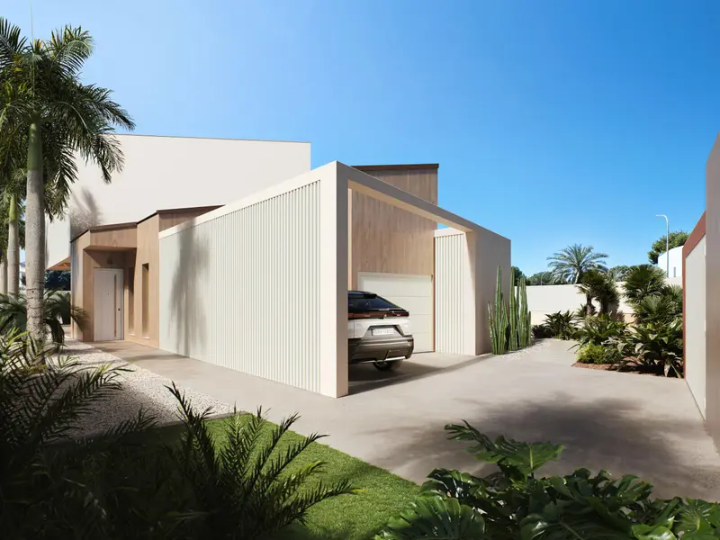 Villa de 3 dormitorios en Orihuela Costa, Costa Blanca — foto 20 de 30