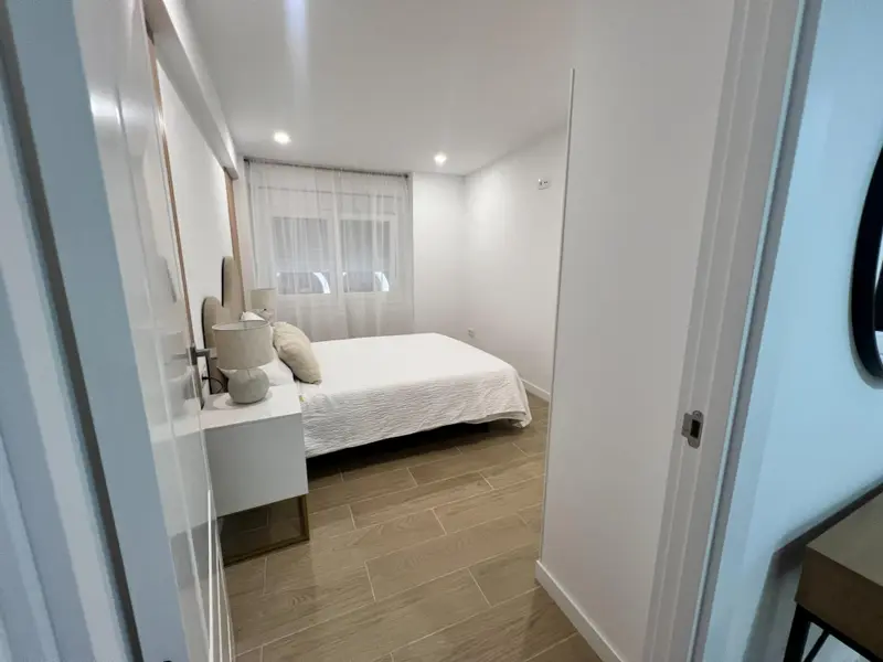 Apartment with 2 bedrooms in Alicante, Costa Blanca — photo 5 of 30