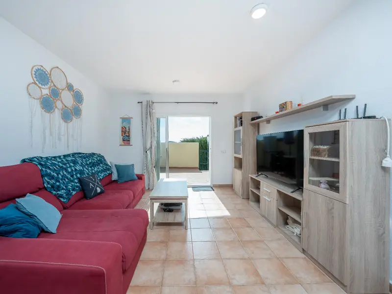 Villa de 2 dormitorios en Finestrat, Costa Blanca — foto 2 de 30
