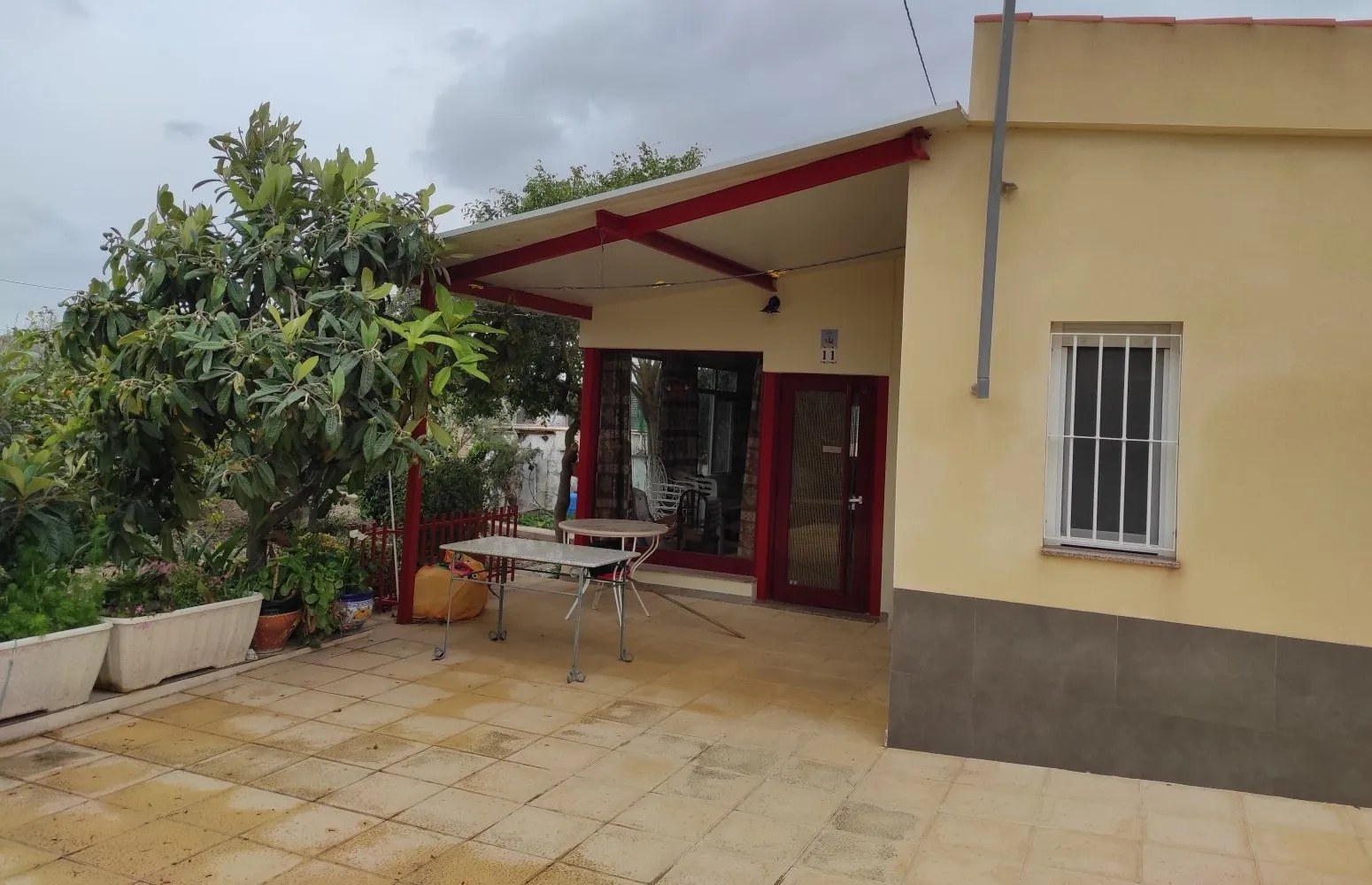 Villa de 4 dormitorios en Abanilla, Costa Blanca — foto 1 de 30