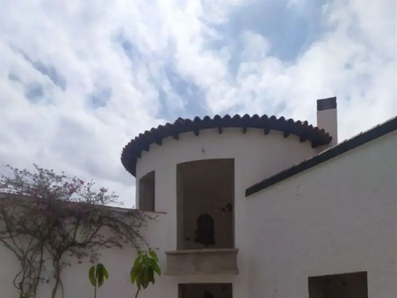 Bedrijfsruimte in Alfaz del Pi, Costa Blanca — foto 7 van 13