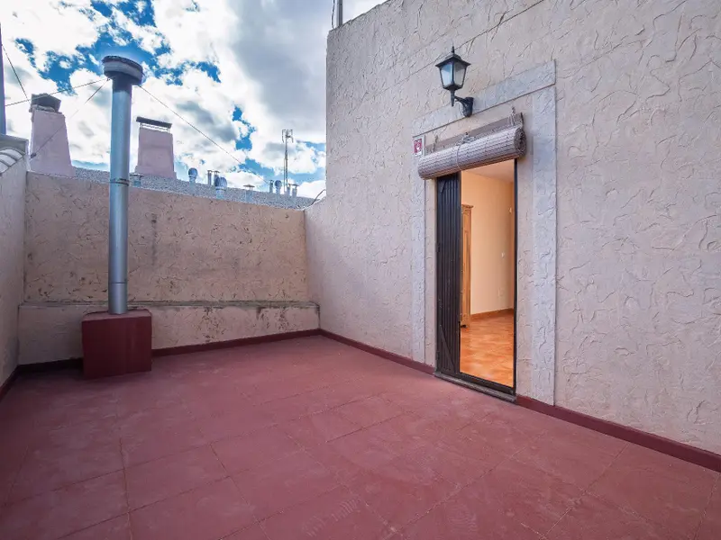 Reihenhaus mit 4 Schlafzimmern in Desconocido, Costa Blanca — Foto 6 von 30
