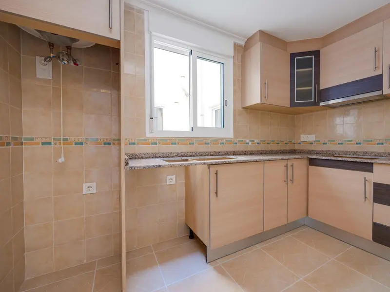 Wohnung mit 1 Schlafzimmern in San Fulgencio, Costa Blanca — Foto 30 von 30