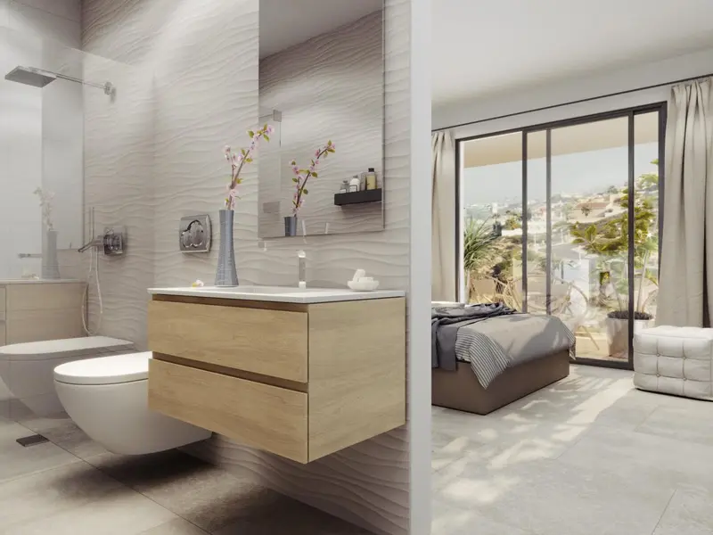Villa de 4 dormitorios en Rojales, Costa Blanca — foto 7 de 18