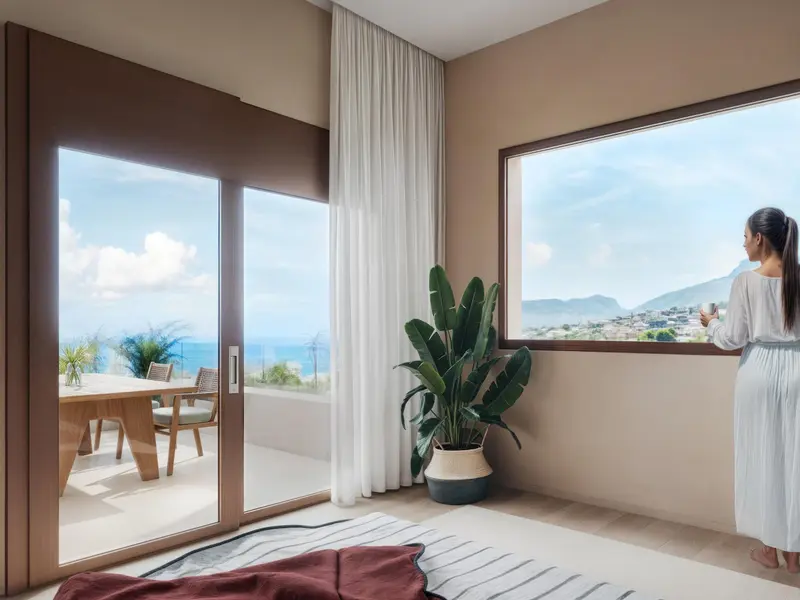 Вілла з 3 спальнями у Calpe, Коста-Бланка — фото 12 з 25